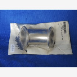 32815-7, 1.5" 45 degree elbow clamp 3